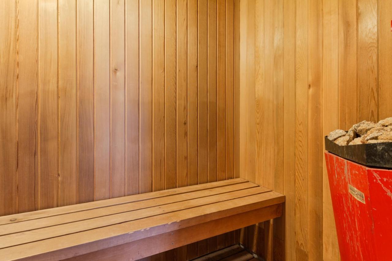 Lovely 3 Bedroom Wintergreen Retreat W Sauna Blue Mountains Εξωτερικό φωτογραφία