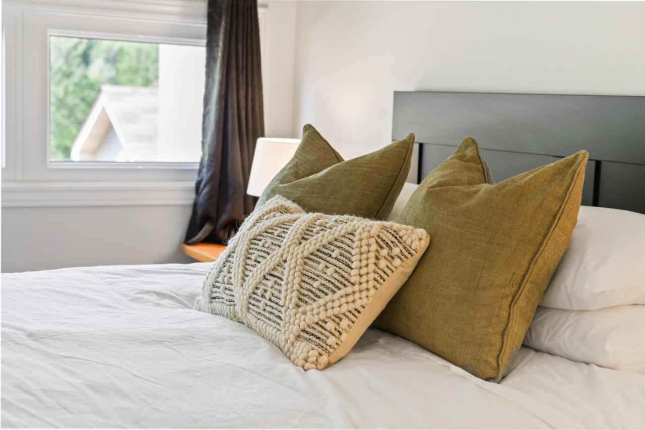Lovely 3 Bedroom Wintergreen Retreat W Sauna Blue Mountains Εξωτερικό φωτογραφία