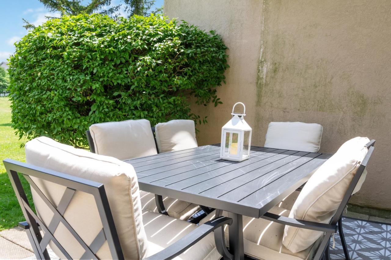 Lovely 3 Bedroom Wintergreen Retreat W Sauna Blue Mountains Εξωτερικό φωτογραφία